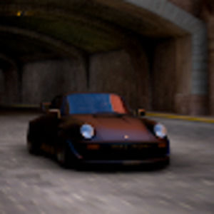 Meet your Posher, Owen